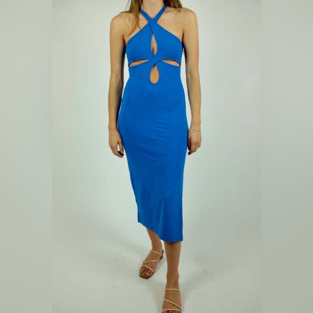 Find me now dress